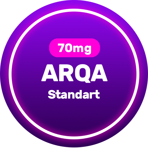 ARQA 70