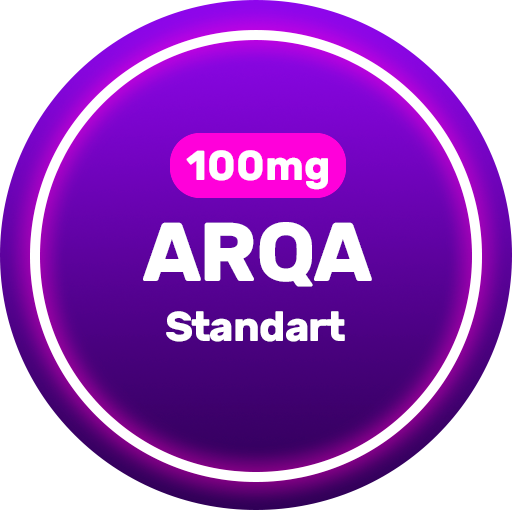 ARQA 100