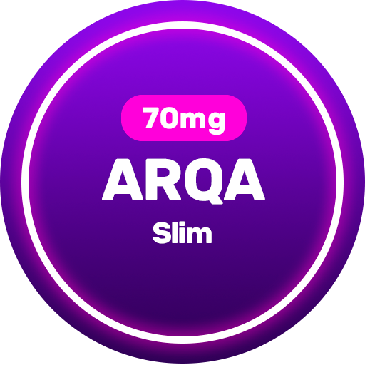 ARQA 70 Slim