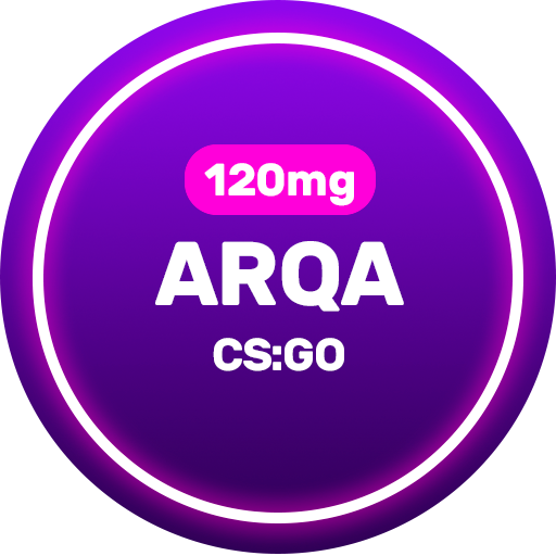 ARQA CS:GO