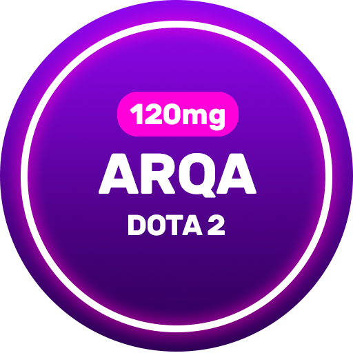 ARQA DOTA 2