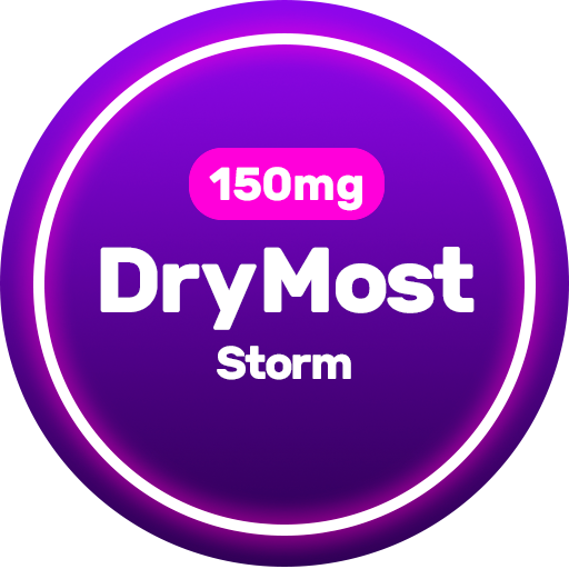 DryMost Storm