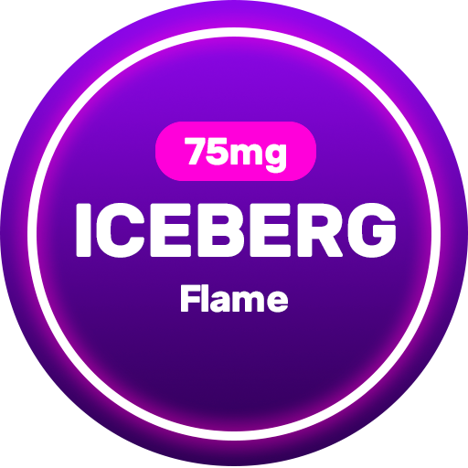 ICEBURN Classic