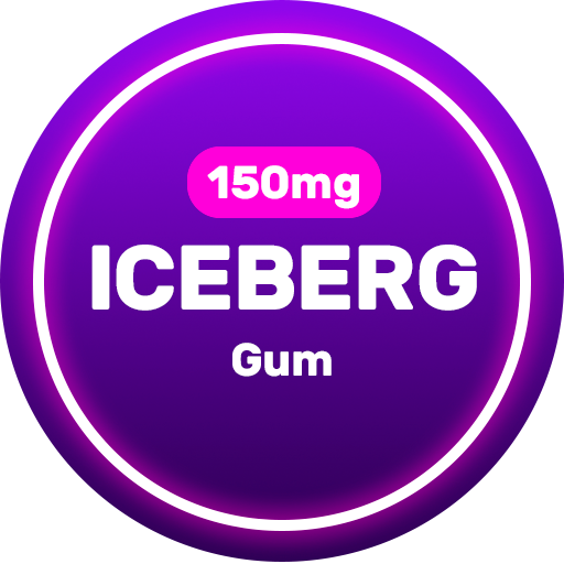 ICEBURN Gum