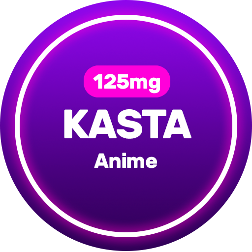 KASTA Anime