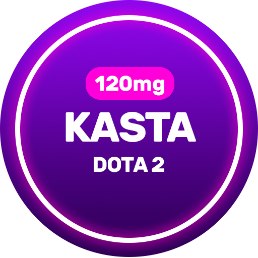 KASTA DOTA 2