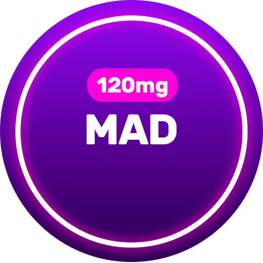 MAD