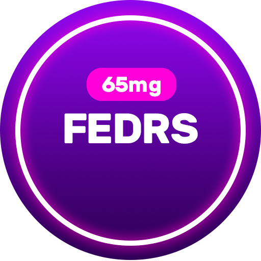 FEDRS