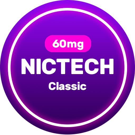NICTECH 60