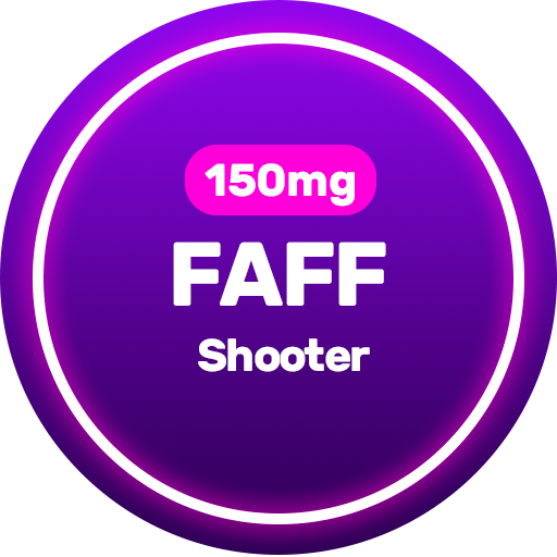 FAFF SHOOTER