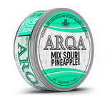Кислый ананас