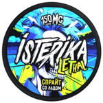 Спрайт со льдом