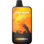Грейпфрут Маракуйя