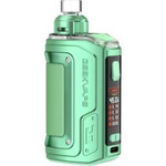 Crystal Green