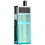 Smoant Pasito Mini (cyan gradient)