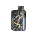 Smoant Charon Baby Plus Pod Kit Dragon